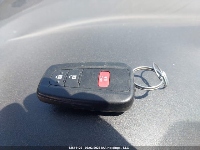 Продаж на аукціоні авто 2018 Toyota C-hr, vin: NMTKHMBX7JR007527, номер лоту: 12611129