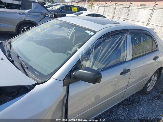 Продаж на аукціоні авто 2007 Toyota Corolla, vin: 2T1BR32E17C811380, номер лоту: 12611131
