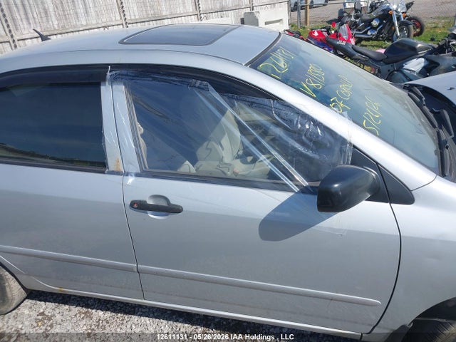 Продаж на аукціоні авто 2007 Toyota Corolla, vin: 2T1BR32E17C811380, номер лоту: 12611131