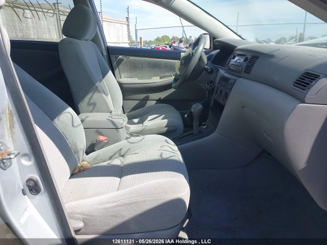Продаж на аукціоні авто 2007 Toyota Corolla, vin: 2T1BR32E17C811380, номер лоту: 12611131