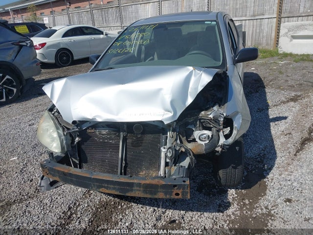 Продаж на аукціоні авто 2007 Toyota Corolla, vin: 2T1BR32E17C811380, номер лоту: 12611131