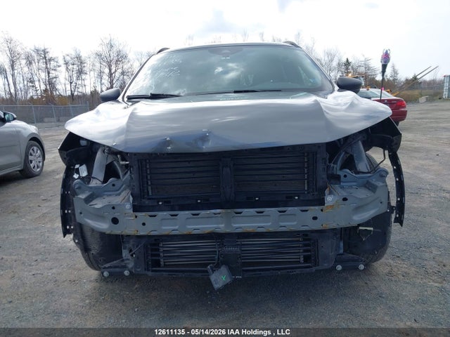 Продаж на аукціоні авто 2024 Ford Escape St Line, vin: 1FMCU9MN6RUB34542, номер лоту: 12611135