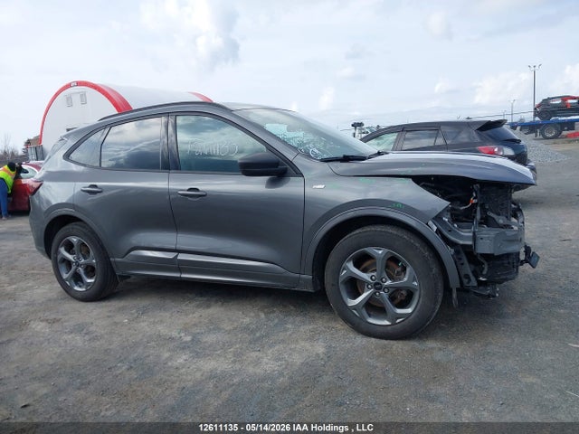 Продаж на аукціоні авто 2024 Ford Escape St Line, vin: 1FMCU9MN6RUB34542, номер лоту: 12611135