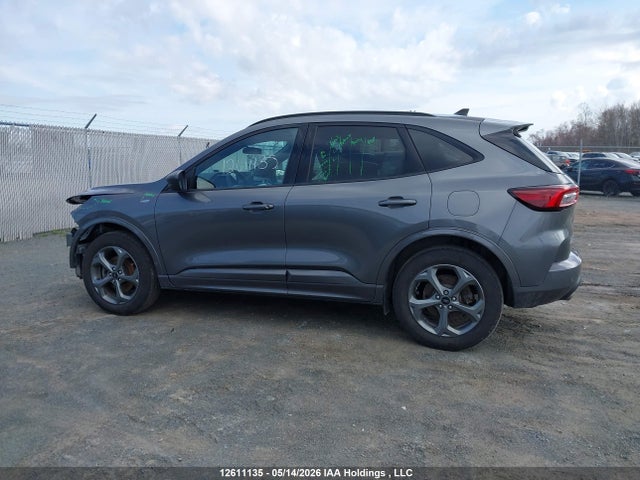 Продаж на аукціоні авто 2024 Ford Escape St Line, vin: 1FMCU9MN6RUB34542, номер лоту: 12611135