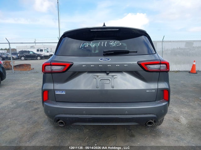 Продаж на аукціоні авто 2024 Ford Escape St Line, vin: 1FMCU9MN6RUB34542, номер лоту: 12611135