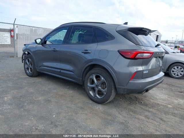 Продаж на аукціоні авто 2024 Ford Escape St Line, vin: 1FMCU9MN6RUB34542, номер лоту: 12611135