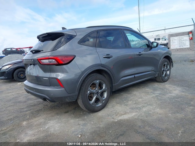 Продаж на аукціоні авто 2024 Ford Escape St Line, vin: 1FMCU9MN6RUB34542, номер лоту: 12611135