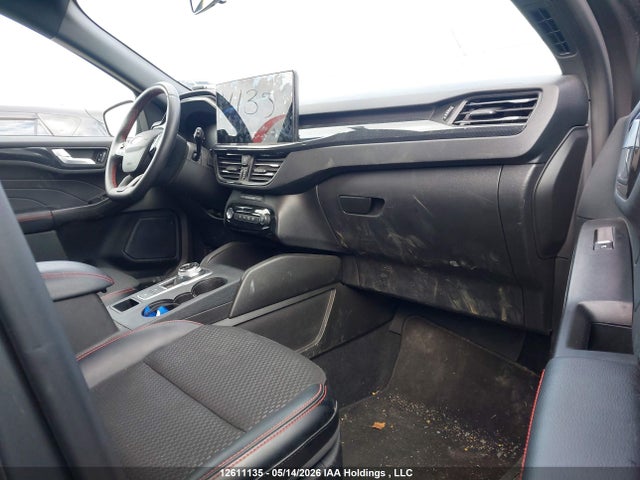 Продаж на аукціоні авто 2024 Ford Escape St Line, vin: 1FMCU9MN6RUB34542, номер лоту: 12611135