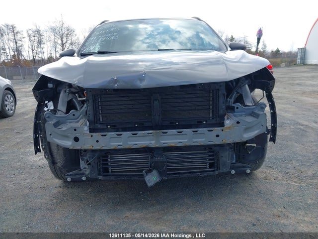 Продаж на аукціоні авто 2024 Ford Escape St Line, vin: 1FMCU9MN6RUB34542, номер лоту: 12611135
