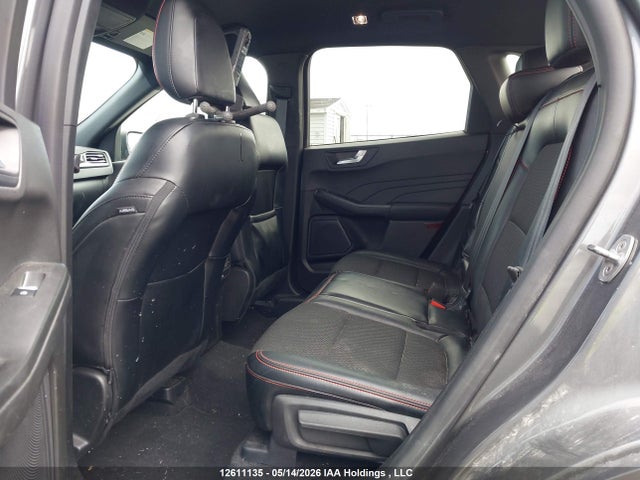 Продаж на аукціоні авто 2024 Ford Escape St Line, vin: 1FMCU9MN6RUB34542, номер лоту: 12611135