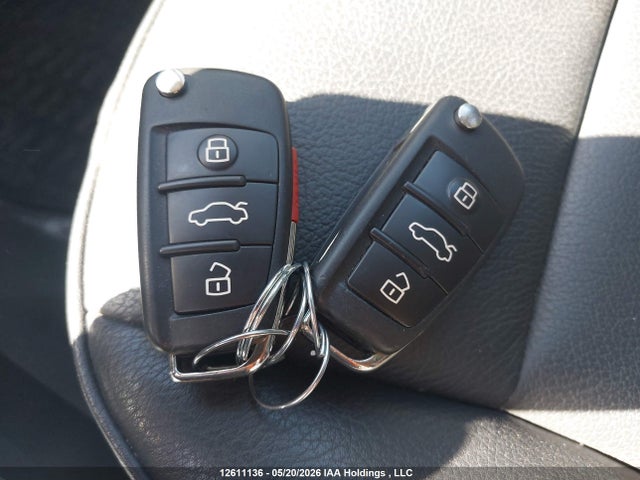 WA1JCCFS9JR031129 Audi Q3 2.0t Progressiv