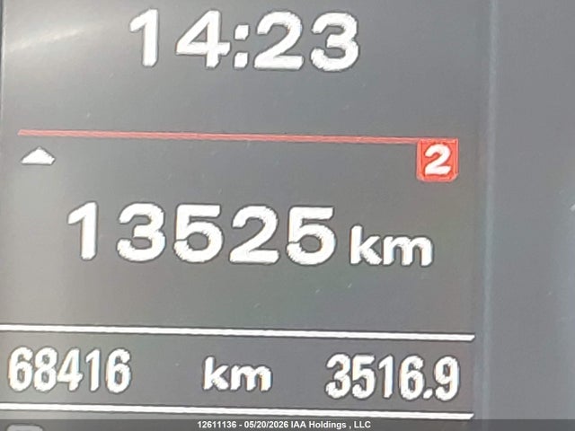 WA1JCCFS9JR031129 Audi Q3 2.0t Progressiv