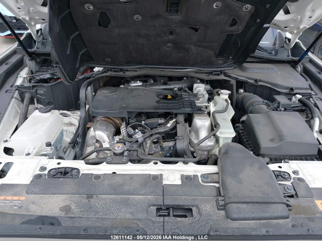 2025 Mazda Cx-70 Premium მანქანა იყიდება აუქციონზე, vin: JM3KJDHD1S1123539, აუქციონის ნომერი: 12611142