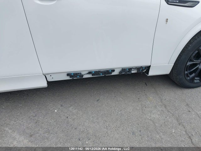 2025 Mazda Cx-70 Premium მანქანა იყიდება აუქციონზე, vin: JM3KJDHD1S1123539, აუქციონის ნომერი: 12611142