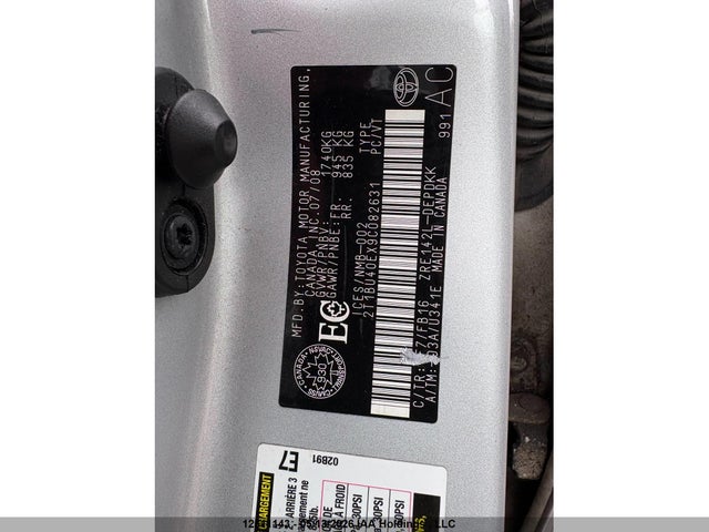 2009 Toyota Corolla S/le/xle მანქანა იყიდება აუქციონზე, vin: 2T1BU40EX9C082631, აუქციონის ნომერი: 12611143