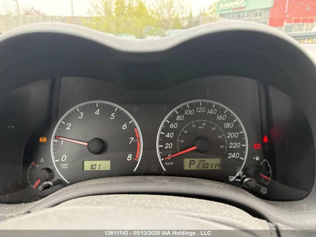 2009 Toyota Corolla S/le/xle მანქანა იყიდება აუქციონზე, vin: 2T1BU40EX9C082631, აუქციონის ნომერი: 12611143