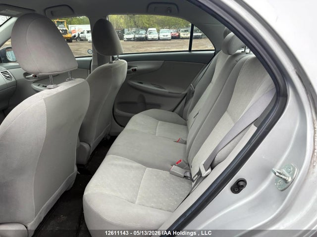2009 Toyota Corolla S/le/xle მანქანა იყიდება აუქციონზე, vin: 2T1BU40EX9C082631, აუქციონის ნომერი: 12611143