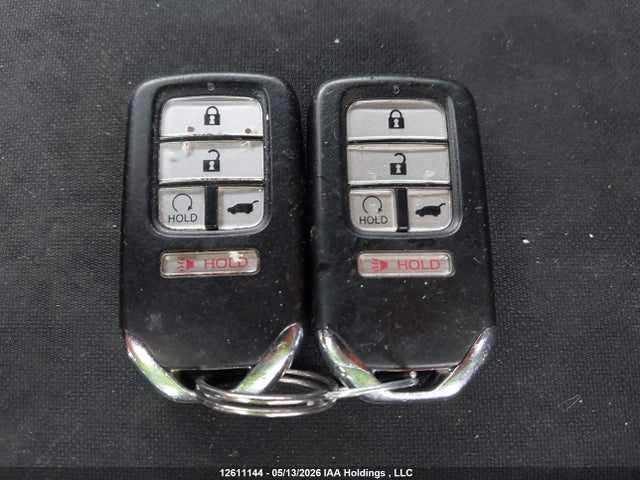 Aukcja sprzedaży 2018 Honda Civic Sport, vin: SHHFK7H42JU302167, numer aukcji: 12611144