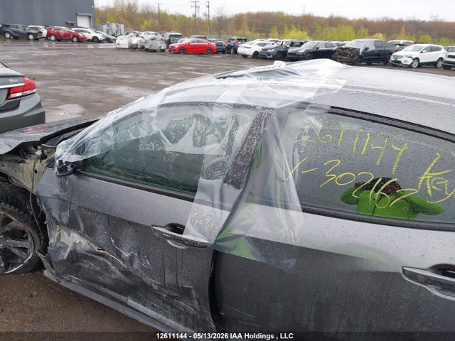 Aukcja sprzedaży 2018 Honda Civic Sport, vin: SHHFK7H42JU302167, numer aukcji: 12611144