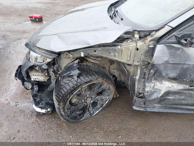 Aukcja sprzedaży 2018 Honda Civic Sport, vin: SHHFK7H42JU302167, numer aukcji: 12611144