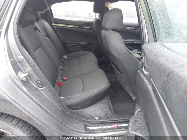 Aukcja sprzedaży 2018 Honda Civic Sport, vin: SHHFK7H42JU302167, numer aukcji: 12611144