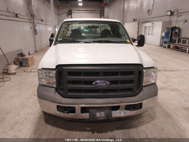 2006 Ford F350 Srw Super Duty მანქანა იყიდება აუქციონზე, vin: 1FTSX30526ED25648, აუქციონის ნომერი: 12611145