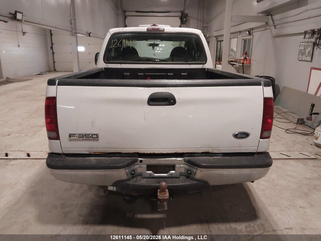 2006 Ford F350 Srw Super Duty მანქანა იყიდება აუქციონზე, vin: 1FTSX30526ED25648, აუქციონის ნომერი: 12611145