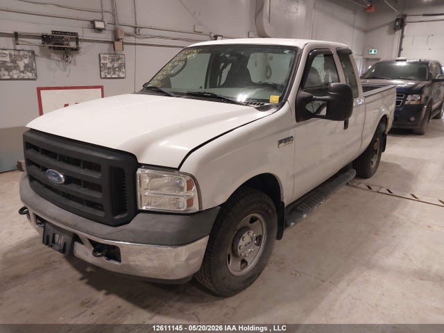 2006 Ford F350 Srw Super Duty მანქანა იყიდება აუქციონზე, vin: 1FTSX30526ED25648, აუქციონის ნომერი: 12611145
