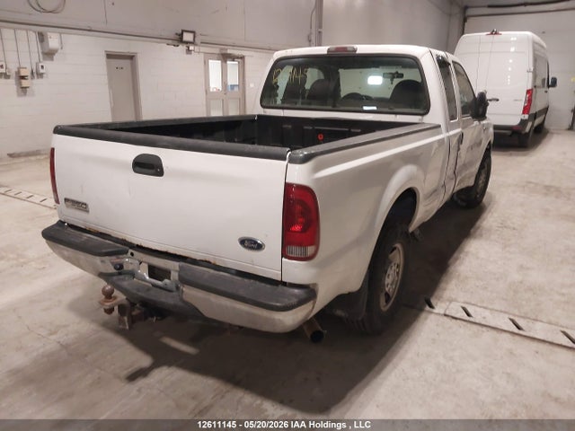 2006 Ford F350 Srw Super Duty მანქანა იყიდება აუქციონზე, vin: 1FTSX30526ED25648, აუქციონის ნომერი: 12611145