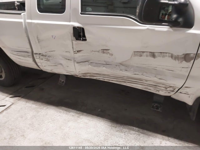 2006 Ford F350 Srw Super Duty მანქანა იყიდება აუქციონზე, vin: 1FTSX30526ED25648, აუქციონის ნომერი: 12611145