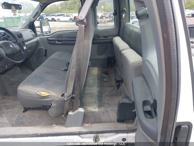 2006 Ford F350 Srw Super Duty მანქანა იყიდება აუქციონზე, vin: 1FTSX30526ED25648, აუქციონის ნომერი: 12611145