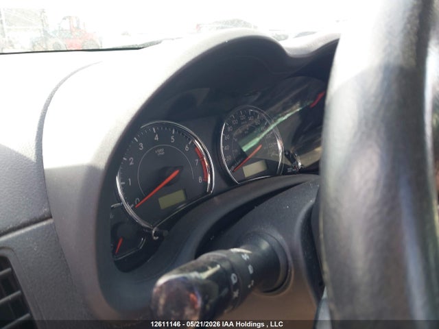 12611146 :رقم المزاد ، 2T1BU4EE4CC891896 vin ، 2012 Toyota Corolla S/le مزاد بيع