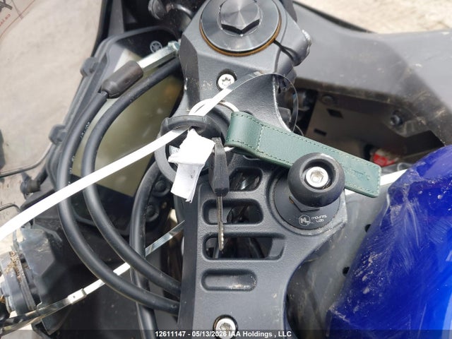 Yamaha Yzfr3 A 2020 MH3RH18N3LK001482 Image 11