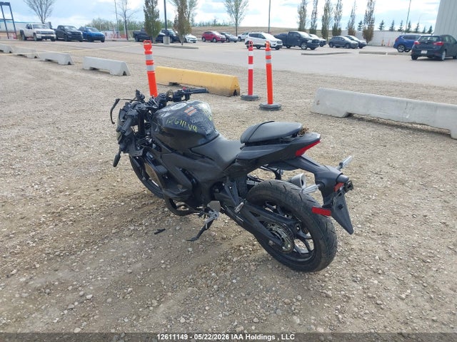 Aukcja sprzedaży 2026 Yamaha Yfz320 A, vin: MH3RH25N8TK001410, numer aukcji: 12611149