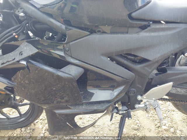 Aukcja sprzedaży 2026 Yamaha Yfz320 A, vin: MH3RH25N8TK001410, numer aukcji: 12611149