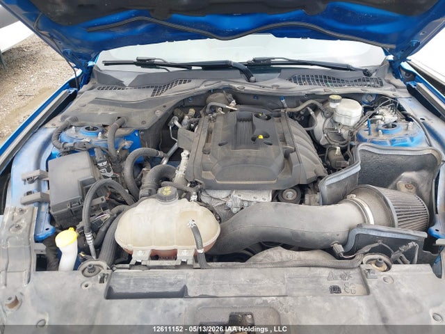 Aukcja sprzedaży 2019 Ford Mustang, vin: 1FA6P8TH7K5162614, numer aukcji: 12611152