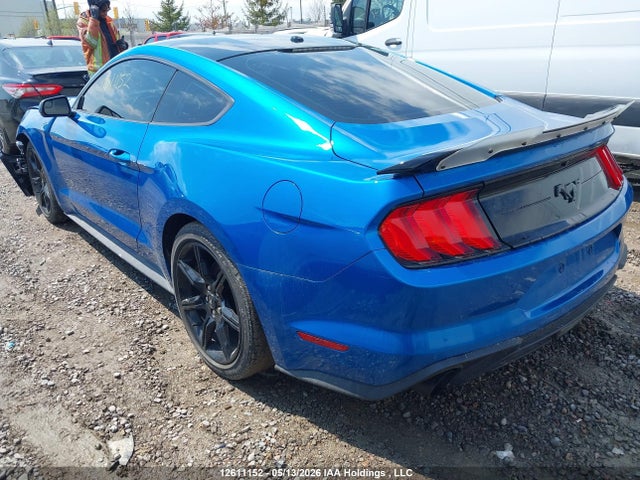 Aukcja sprzedaży 2019 Ford Mustang, vin: 1FA6P8TH7K5162614, numer aukcji: 12611152