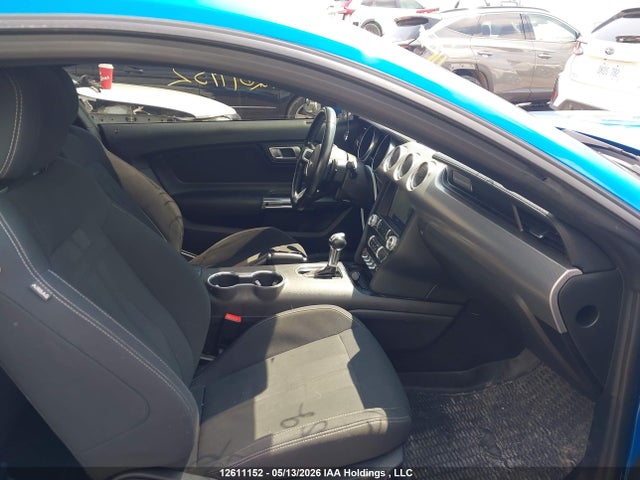 Aukcja sprzedaży 2019 Ford Mustang, vin: 1FA6P8TH7K5162614, numer aukcji: 12611152