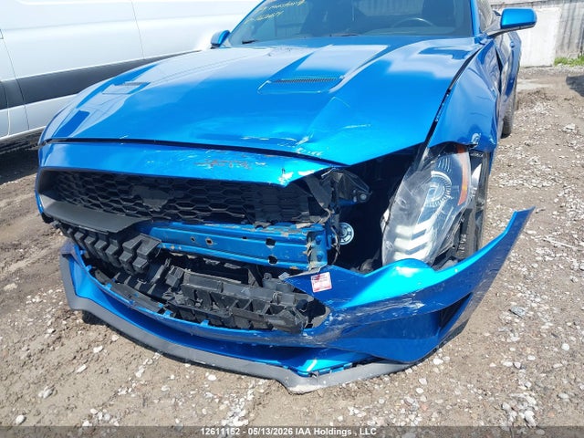 Aukcja sprzedaży 2019 Ford Mustang, vin: 1FA6P8TH7K5162614, numer aukcji: 12611152