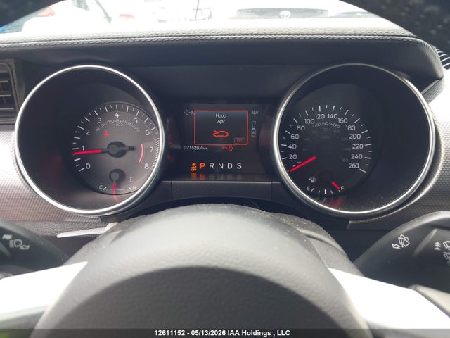 Aukcja sprzedaży 2019 Ford Mustang, vin: 1FA6P8TH7K5162614, numer aukcji: 12611152
