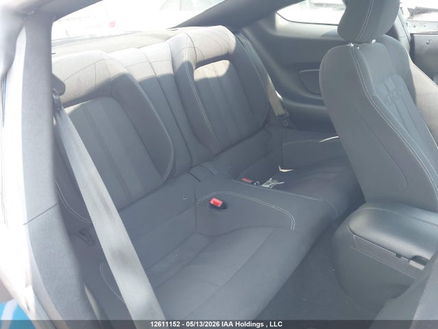 Aukcja sprzedaży 2019 Ford Mustang, vin: 1FA6P8TH7K5162614, numer aukcji: 12611152