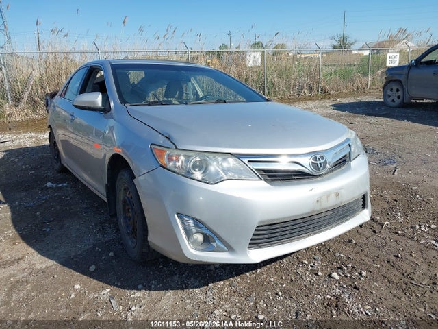 Aukcja sprzedaży 2013 Toyota Camry Xle V6, vin: 4T1BK1FK4DU536218, numer aukcji: 12611153