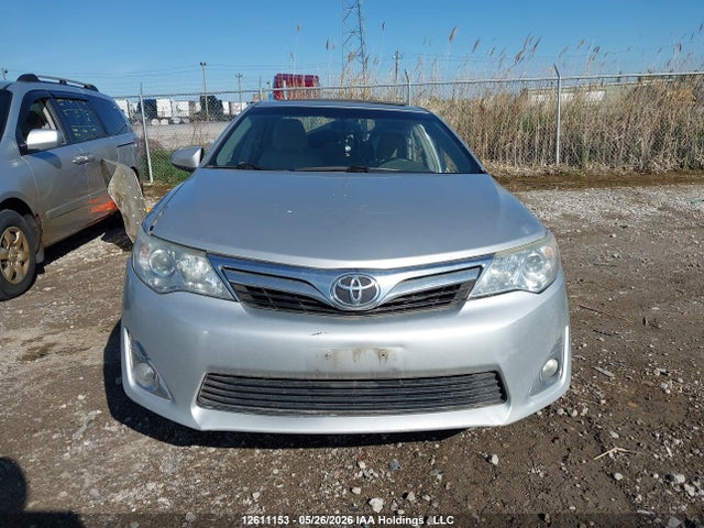 Aukcja sprzedaży 2013 Toyota Camry Xle V6, vin: 4T1BK1FK4DU536218, numer aukcji: 12611153