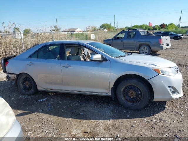 Aukcja sprzedaży 2013 Toyota Camry Xle V6, vin: 4T1BK1FK4DU536218, numer aukcji: 12611153