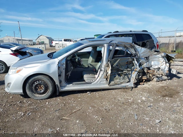 Aukcja sprzedaży 2013 Toyota Camry Xle V6, vin: 4T1BK1FK4DU536218, numer aukcji: 12611153
