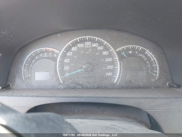 Aukcja sprzedaży 2013 Toyota Camry Xle V6, vin: 4T1BK1FK4DU536218, numer aukcji: 12611153
