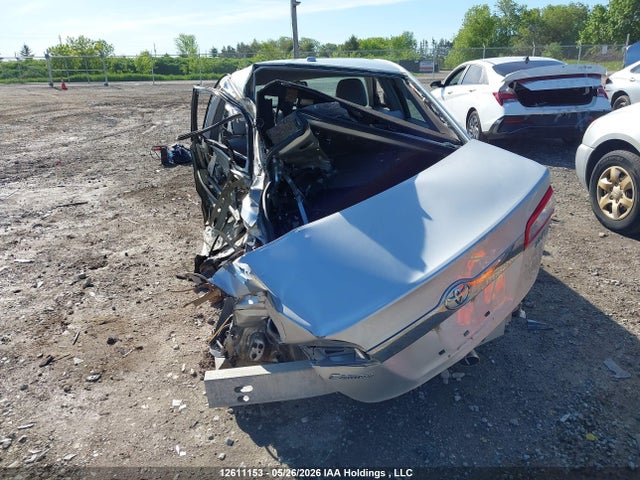 Aukcja sprzedaży 2013 Toyota Camry Xle V6, vin: 4T1BK1FK4DU536218, numer aukcji: 12611153