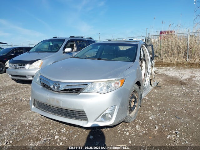 Aukcja sprzedaży 2013 Toyota Camry Xle V6, vin: 4T1BK1FK4DU536218, numer aukcji: 12611153