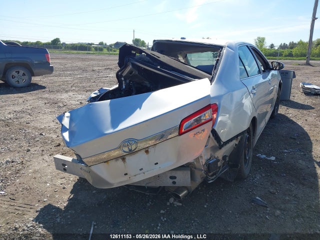 Aukcja sprzedaży 2013 Toyota Camry Xle V6, vin: 4T1BK1FK4DU536218, numer aukcji: 12611153