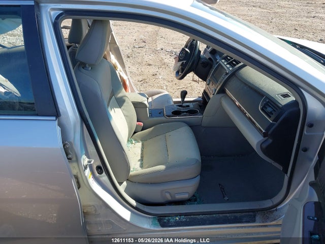 Aukcja sprzedaży 2013 Toyota Camry Xle V6, vin: 4T1BK1FK4DU536218, numer aukcji: 12611153